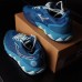 Mizuno WAVE ENFORCE TOUR AC Кроссовки теннисные Темно-синий/Голубой