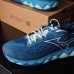 Mizuno WAVE ENFORCE TOUR AC Кроссовки теннисные Темно-синий/Голубой