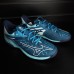 Mizuno WAVE ENFORCE TOUR AC Кроссовки теннисные Темно-синий/Голубой