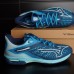Mizuno WAVE ENFORCE TOUR AC Кроссовки теннисные Темно-синий/Голубой
