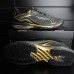 Mizuno WAVE EXCEED TOUR 6 AC 10TH EDITION Кроссовки теннисные Черный/Золотой