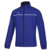 Mizuno MICRO TRACKSUIT (W) Костюм спортивный женский Синий/Темно-синий