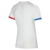 Mizuno SHADOW GRAPHIC TEE Футболка теннисная Белый/Синий/Красный