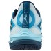 Mizuno WAVE EXCEED TOUR 6 AC Кроссовки теннисные Темно-синий/Голубой