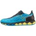 Mizuno WAVE ENFORCE TOUR AC Кроссовки теннисные Синий/Черный