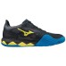 Mizuno WAVE ENFORCE TOUR AC Кроссовки теннисные Синий/Черный