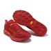 Mizuno WAVE DAICHI 8 GTX Кроссовки беговые Красный/Желтый