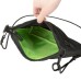 Mizuno MESH POUCH Сумка на плечо Темно-синий