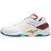 Mizuno WAVE STEALTH NEO Кроссовки гандбольные Белый/Красный