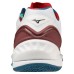 Mizuno WAVE STEALTH NEO Кроссовки гандбольные Белый/Красный