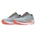 Mizuno WAVE INSPIRE XX (W) Кроссовки беговые женские Серый/Белый
