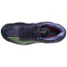 Mizuno WAVE LIGHTNING Z7 MID Кроссовки волейбольные Темно-синий/Зеленый
