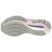 Mizuno WAVE INSPIRE 19 (W) Кроссовки беговые женские Белый/Розовый
