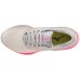 Mizuno WAVE INSPIRE 19 (W) Кроссовки беговые женские Белый/Розовый