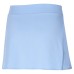 Mizuno FLEX SKORT (W) Юбка-шорты теннисные женские Голубой