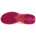 Mizuno WAVE EXCEED TOUR 6 CC (W) Кроссовки теннисные женские Белый/Красный/Серый
