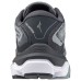Mizuno WAVE HORIZON 7 Кроссовки беговые Серый/Черный
