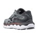 Mizuno WAVE HORIZON 7 Кроссовки беговые Серый/Черный