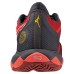 Mizuno WAVE ENFORCE TOUR AC Кроссовки теннисные Красный/Черный