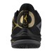 Mizuno WAVE EXCEED TOUR 6 AC 10TH EDITION Кроссовки теннисные Черный/Золотой