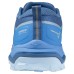 Mizuno WAVE IBUKI 4 GTX (W) Кроссовки беговые женские Голубой/Синий