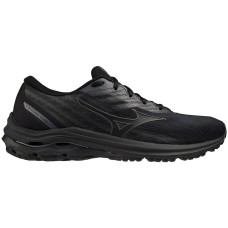 Mizuno WAVE EQUATE 7 (W) Кроссовки беговые женские Черный