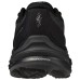 Mizuno WAVE EQUATE 7 (W) Кроссовки беговые женские Черный