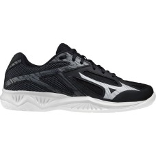 Mizuno THUNDER BLADE 3 Кроссовки волейбольные Черный/Белый