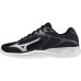 Mizuno THUNDER BLADE 3 Кроссовки волейбольные Черный/Белый