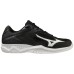 Mizuno THUNDER BLADE 3 Кроссовки волейбольные Черный/Белый