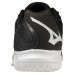 Mizuno THUNDER BLADE 3 Кроссовки волейбольные Черный/Белый