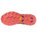 Mizuno WAVE DAICHI 8 (W) Кроссовки беговые женские Оранжевый/Серый