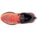Mizuno WAVE DAICHI 8 (W) Кроссовки беговые женские Оранжевый/Серый