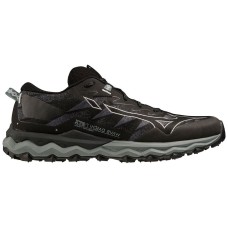 Mizuno WAVE DAICHI 7 GTX Кроссовки беговые Черный