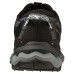 Mizuno WAVE DAICHI 7 GTX Кроссовки беговые Черный