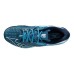 Mizuno WAVE EXCEED TOUR 6 CC Кроссовки теннисные Темно-синий/Голубой/Белый