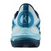 Mizuno WAVE EXCEED TOUR 6 CC Кроссовки теннисные Темно-синий/Голубой/Белый