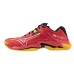 Mizuno WAVE LIGHTNING Z8 Кроссовки волейбольные Красный/Желтый