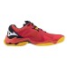 Mizuno WAVE LIGHTNING Z8 Кроссовки волейбольные Красный/Желтый