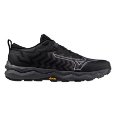 Mizuno WAVE DAICHI 8 GTX Кроссовки беговые Черный