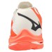 Mizuno WAVE LIGHTNING Z7 Кроссовки волейбольные Оранжевый/Белый/Черный