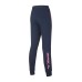 Mizuno SWEAT PANT (W) Брюки женские Темно-синий
