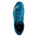 Mizuno WAVE EXCEED LIGHT 2 CC Кроссовки теннисные Голубой/Белый