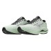 Mizuno WAVE INSPIRE XX Кроссовки беговые Зеленый/Серый