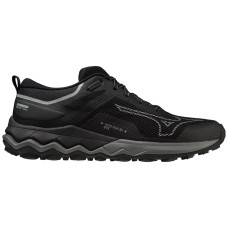 Mizuno WAVE IBUKI 4 GTX Кроссовки беговые Черный