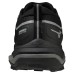 Mizuno WAVE IBUKI 4 GTX Кроссовки беговые Черный