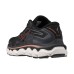 Mizuno WAVE HORIZON 7 (W) Кроссовки беговые женские Черный/Серый