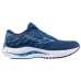 Mizuno WAVE INSPIRE XX Кроссовки беговые Синий/Белый