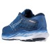 Mizuno WAVE INSPIRE XX Кроссовки беговые Синий/Белый