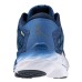 Mizuno WAVE INSPIRE XX Кроссовки беговые Синий/Белый
